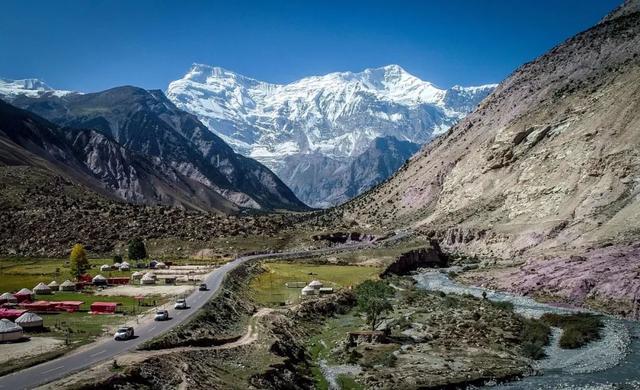 去中国最西!感受浓郁的异域风情,发现不一样的