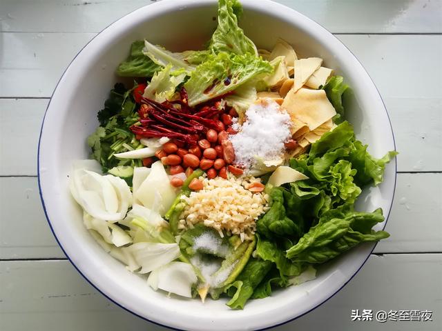 年夜饭必备的二十道菜荤菜凉菜 59bacd2d23164354acd7fa45099c3987.jpeg