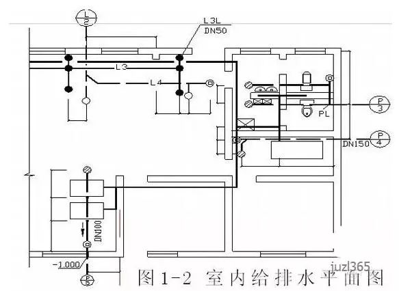 室内给排水管道铺设的注意事项有哪些?