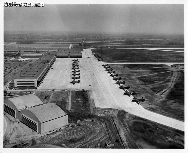 一战前福特公司生产汽车，当时的美国有多强大