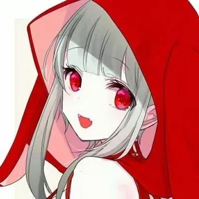 100张最新的微信头像,换上祈祷好运降临
