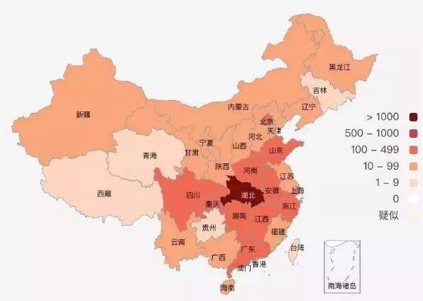 疫情下中国消费品行业的机遇与挑战