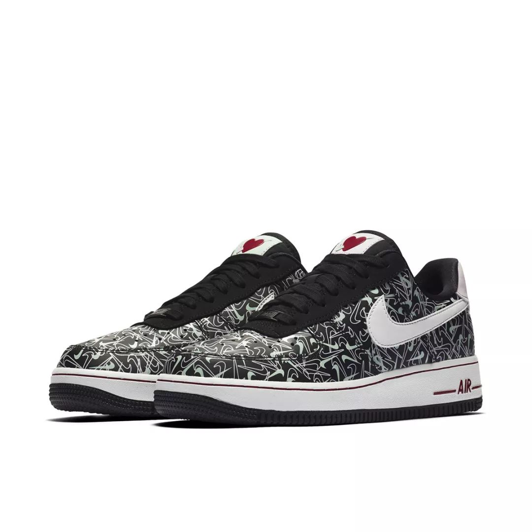 strange love air forces