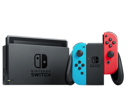 Switch總銷量達5248萬臺 中國銷量占6% 遊戲 第2張