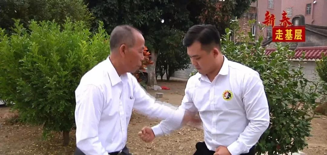 揭开武术传奇人物"三脚虎"的神秘面纱