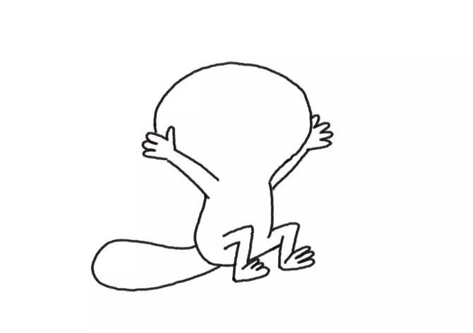 是皮迪克为大家带来了温暖! 幽默有趣的故事,满满都是正能量!