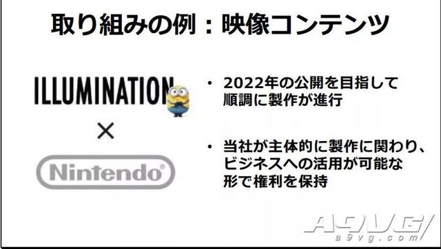 任天堂公開最新經營方針資料 2020年內Switch不會推出新型主機 遊戲 第1張