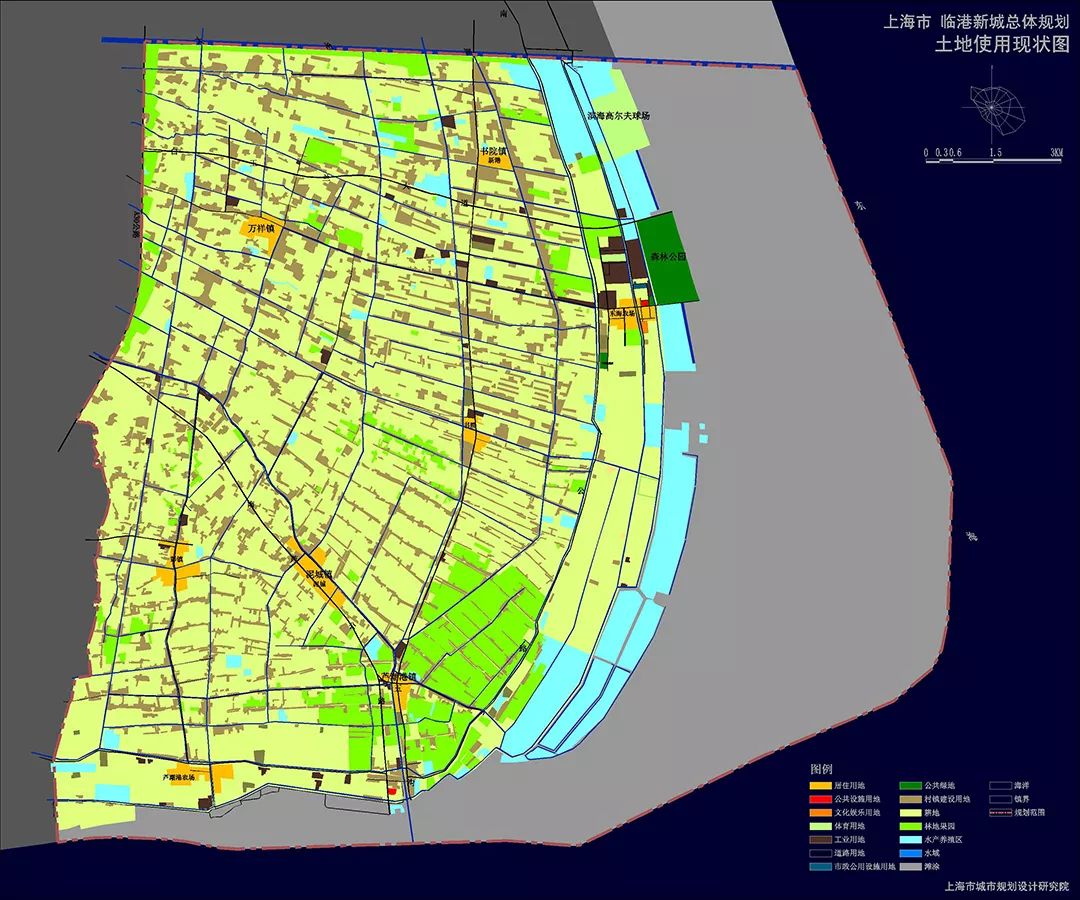 临港新片区一年GDP是多少_定了 6条临港新片区住房特殊支持政策来了 板块要飞(2)