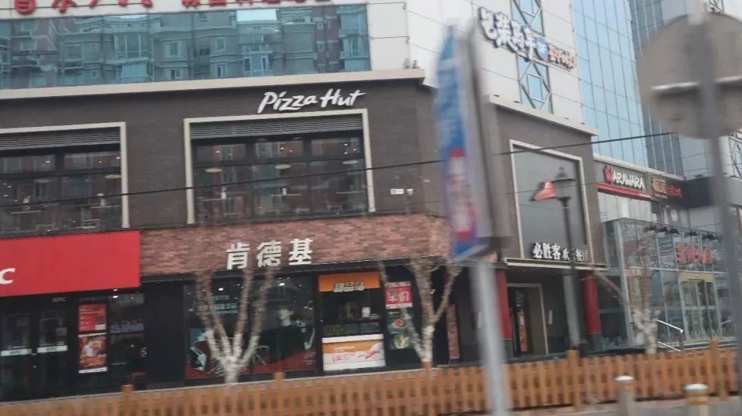 定福庄京客隆为什么关店了「北京暴雨最新消息今天新增多少例」