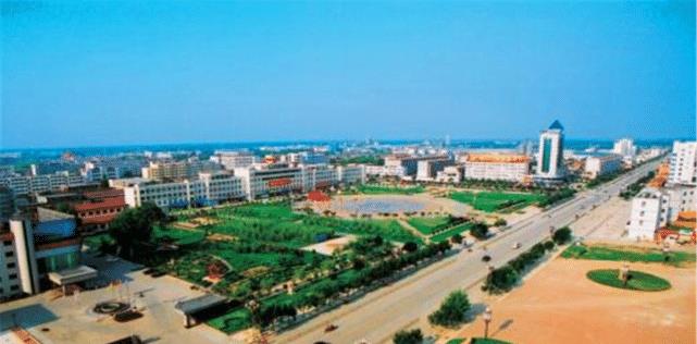 齐河 gdp_齐河是全国百强县,(3)