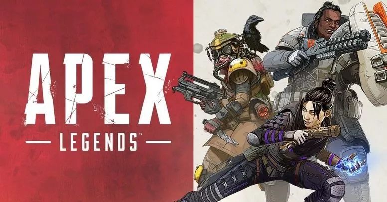 EA预计将热门大逃杀作品《Apex英雄》推向国内市场_威尔逊