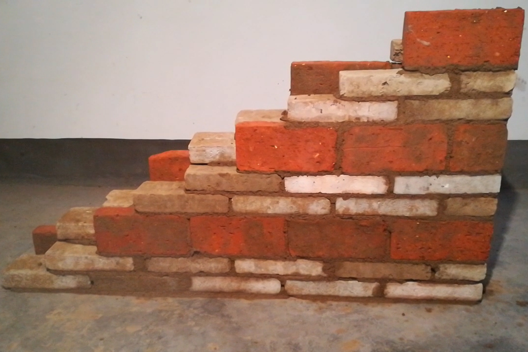 24砖砌18墙18墙砌砖有几种砌法老师傅最通用的砌法视频