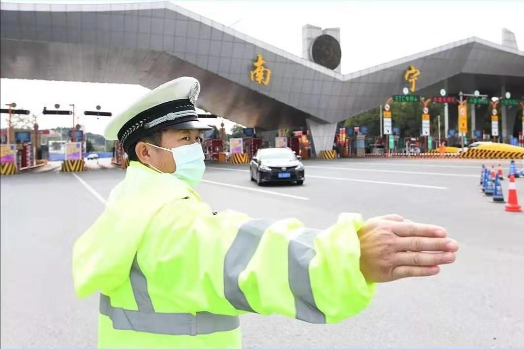 进城怎么走才不拥堵“交警推荐”导航路线告诉你-安丘石埠子有疫情吗