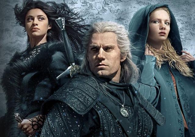 巫师电视剧真的毁IP?不止被游戏党诟病,原作者