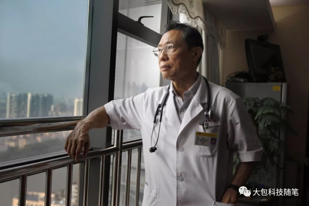 为什么钟南山能两次纠正科研人员的误判