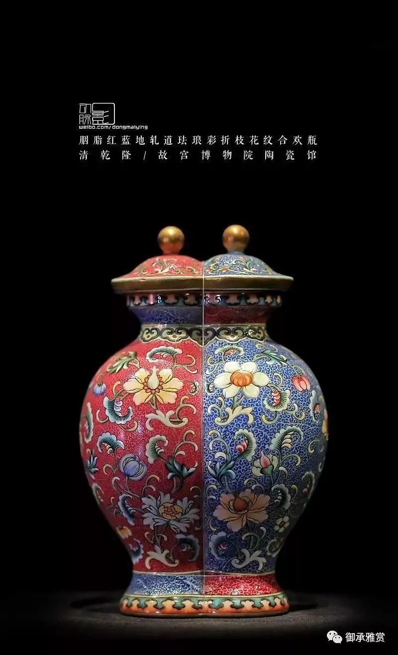 唐三彩台座故宫博物院