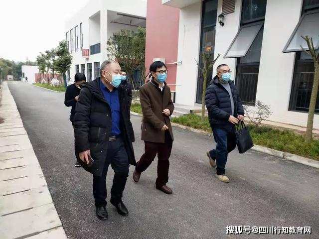 打好防控阻击战——简阳市教育局多措并举做好疫情防控