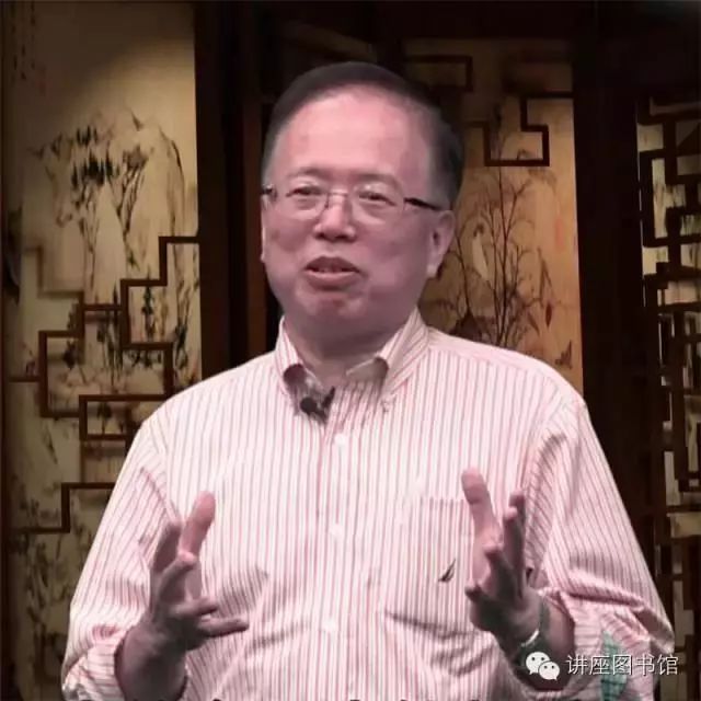 上图微讲座 | 画家罗青谈艺术(八):文化创意产业与美术馆