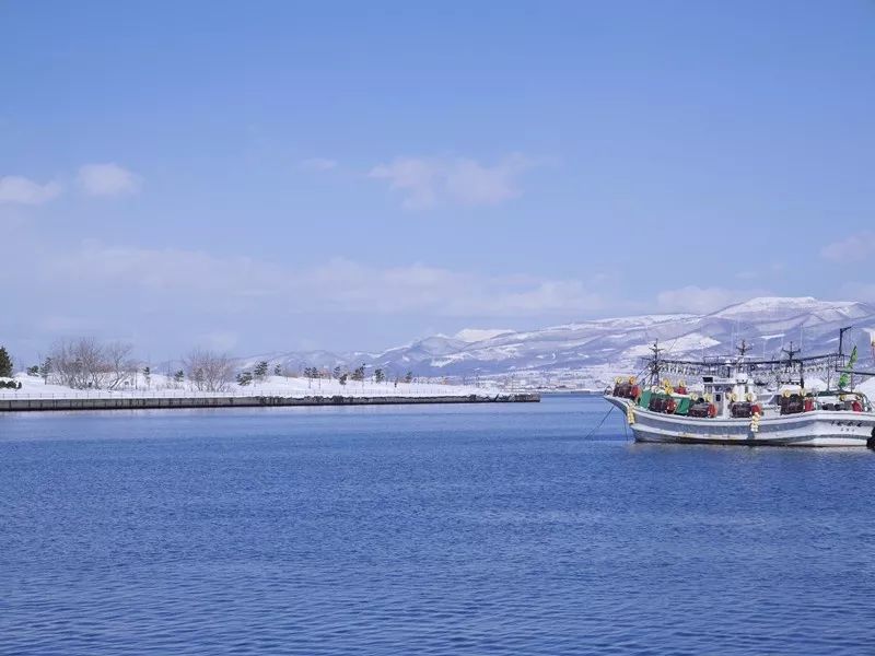 日本的冬天北海道的冰雪世界旭川小樽札幌登别函馆游记攻略