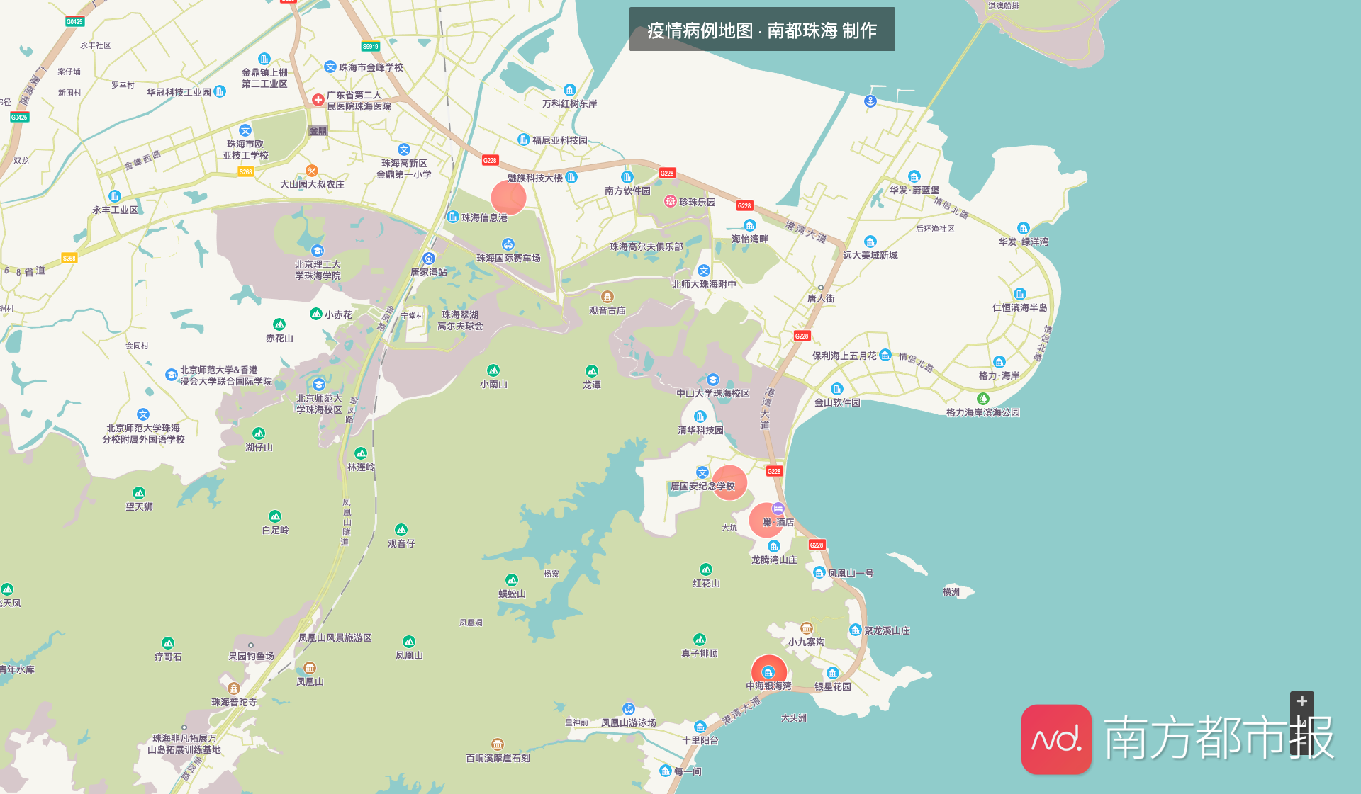 珠海市唐家湾镇有多少人口_珠海市唐家湾风景图片(2)