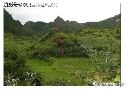 古代墓地风水十不向秘诀，墓地最佳风水坐向及朝向的吉凶_坟墓