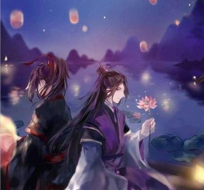 原创魔道祖师:魏婴与江澄决裂是必然,温情温宁只是导火索!