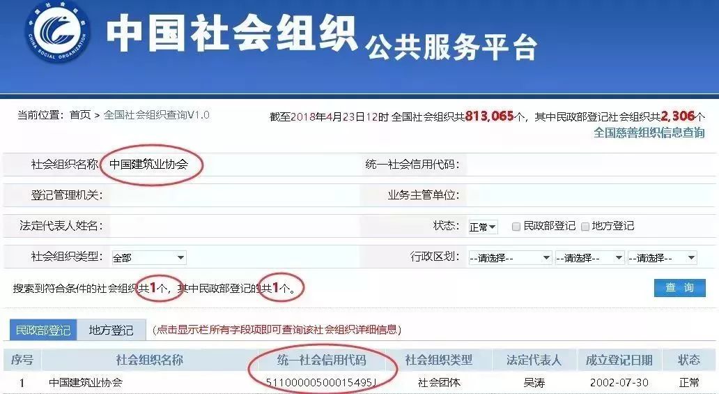 曝光80家被认定为非法建筑业组织名单!