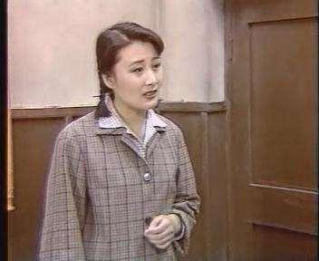 聊聊当年万人空巷的电视剧《渴望》_刘慧芳