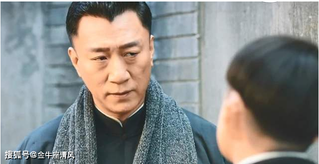 别耽误"人狠话不多,典型的刘华强附体《新世纪》孙红雷