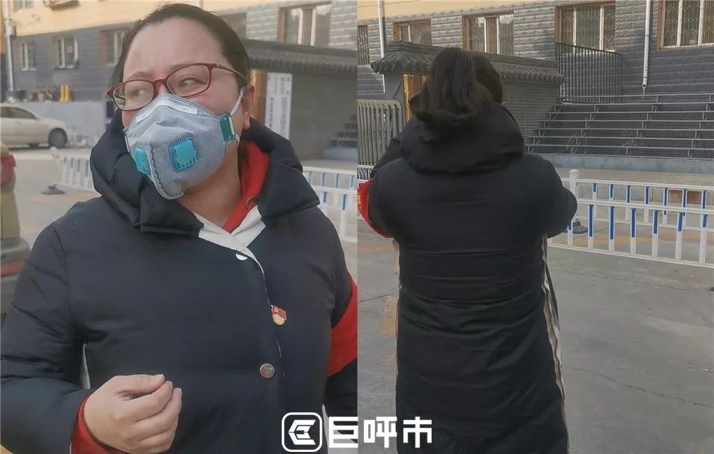 山东威海抓人口罩女的怎么处理_山东大学威海(2)