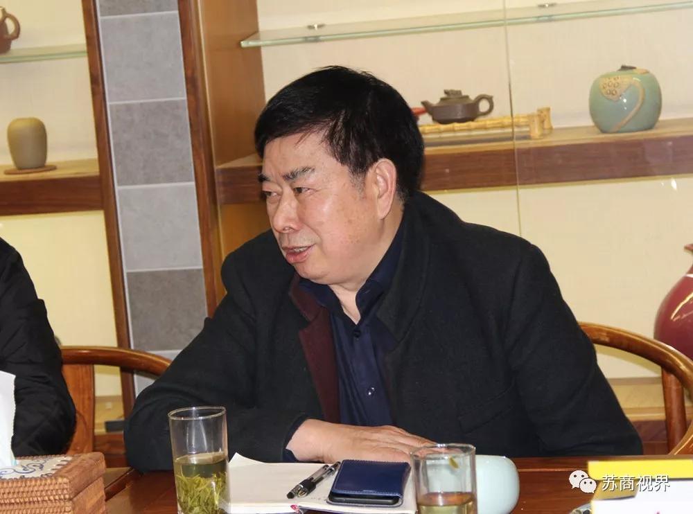 来燕堂陈设艺术大讲堂:来燕堂堂主缪剑作《人生品位与企业品牌》主题