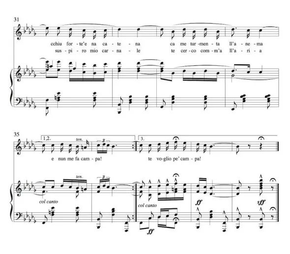 声势曲谱_钢琴简单曲谱(2)
