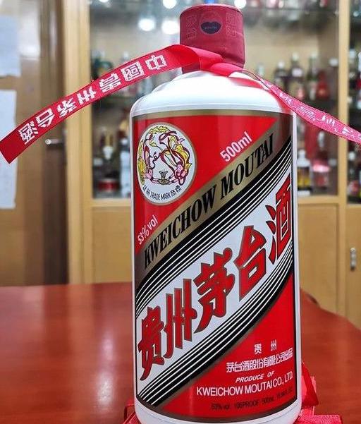 国产白酒中最受欢迎的9款酒！_手机搜狐网