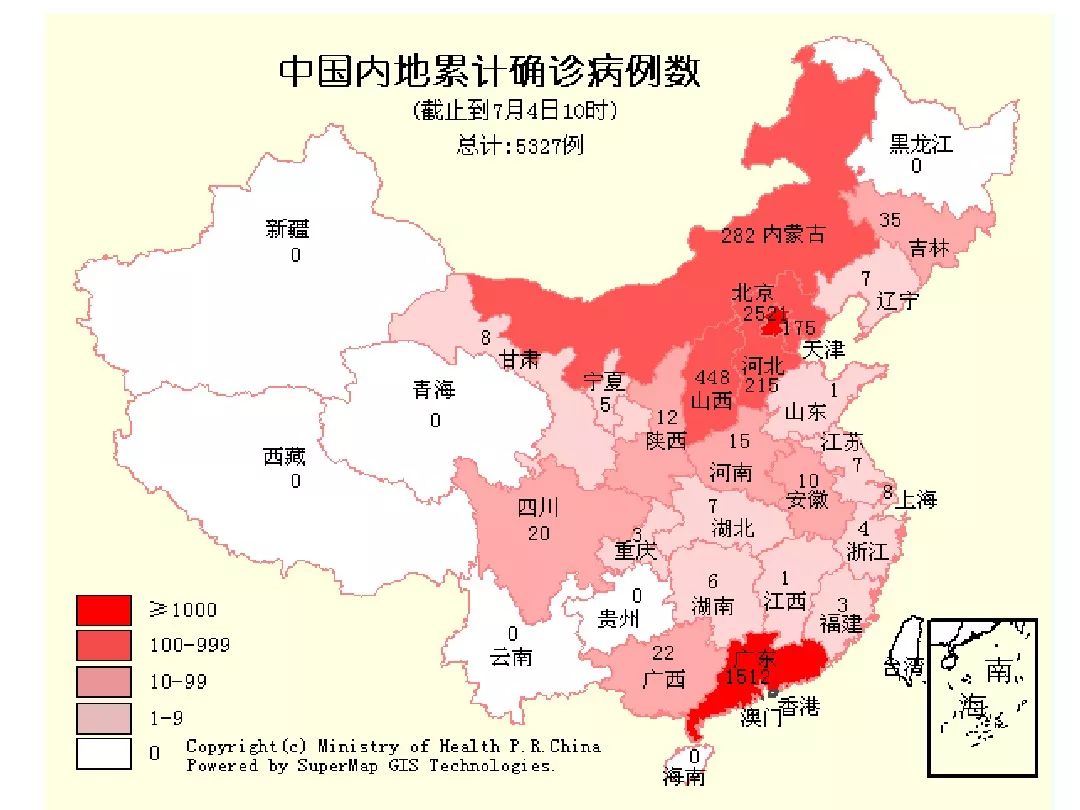 非典人口_人口普查(2)