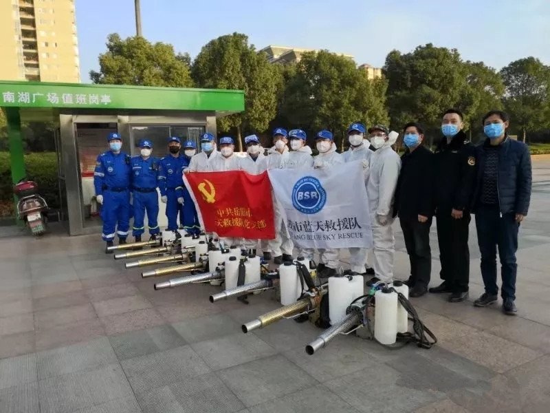 岳阳疫情在哪里湖南岳阳有疫情吗
