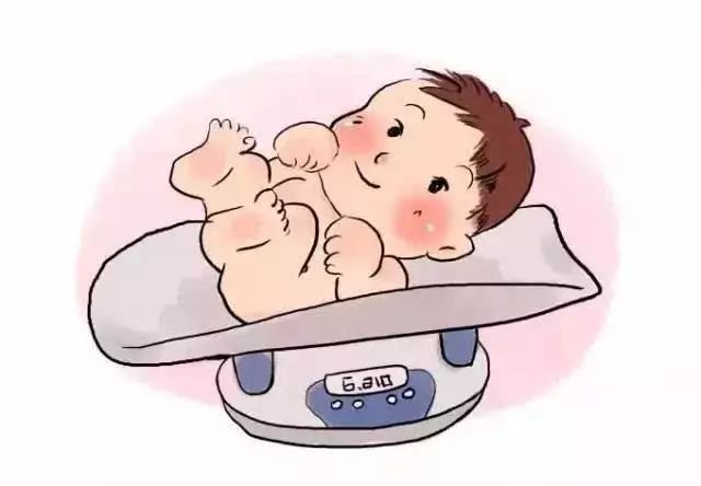 「纸尿裤关注」新生宝宝的这些“异常”现象，妈妈先别慌，你需要看看这些……