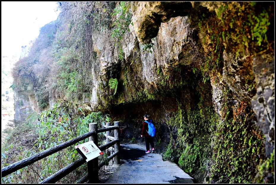 三峡系列六：才访三游洞，又观天然塔，宜昌半日闲，走马观花行、2