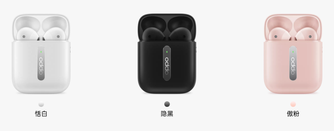 《OPPO Enco Free真无线耳机体验，好声音与性价比的完美平衡》