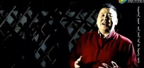 他唱的蒙语歌曲《忘不了》太好听了