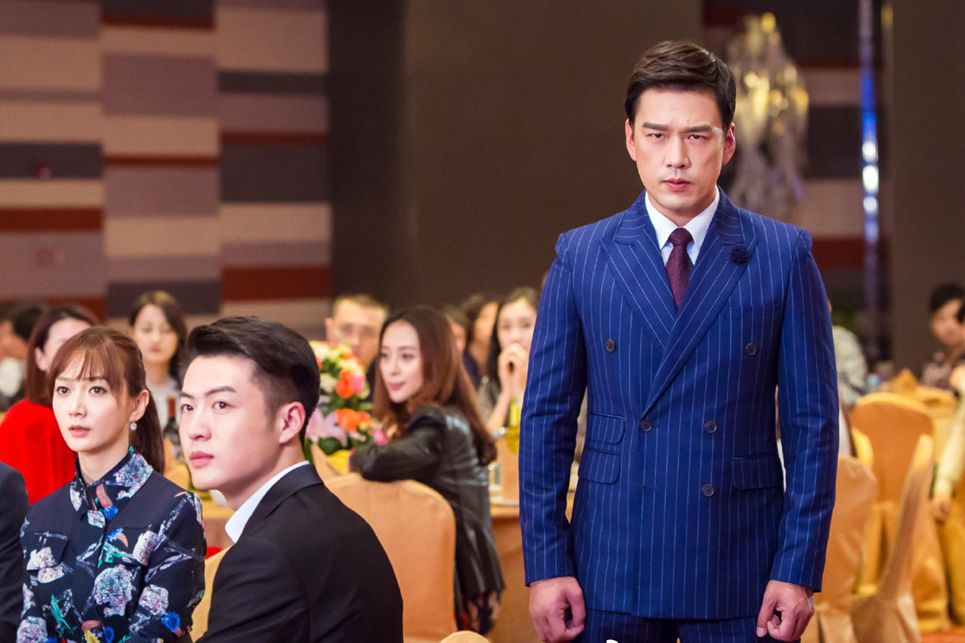 原创《决胜法庭》观剧指南:于和伟王耀庆倾情加盟,导演同样来头不小