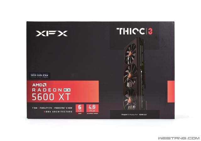 Ѷ��RX5600XT���������Ȱ��Կ�����