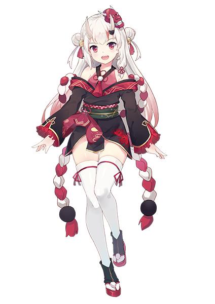 steam免费游戏推荐之《狐の旅路》,一起来找小