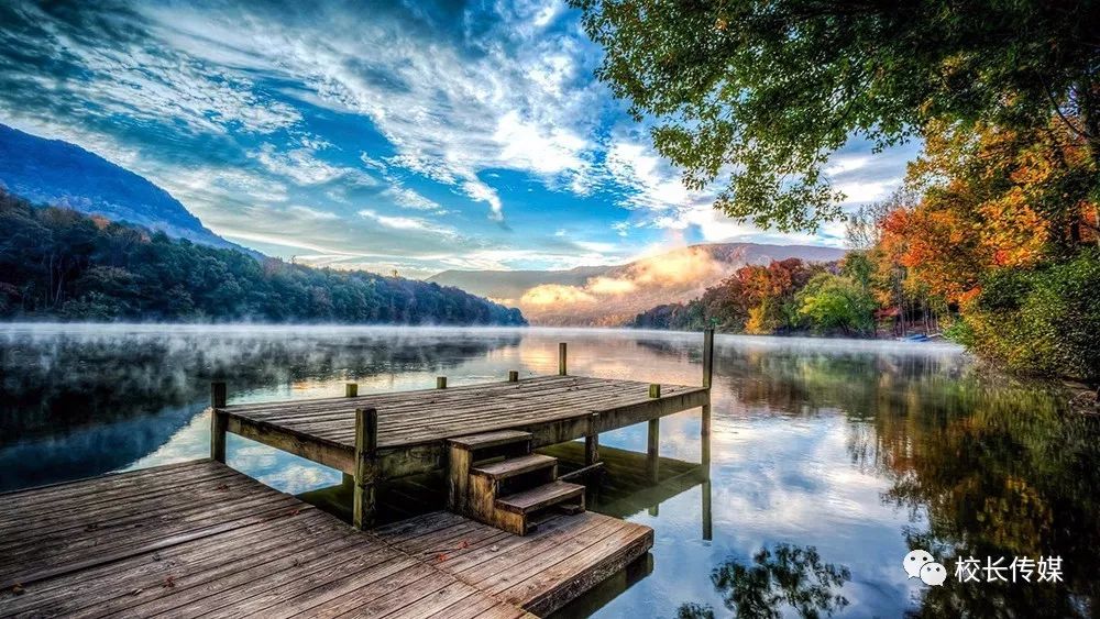 太震撼了!视频短片《大自然在说话》--我不需要