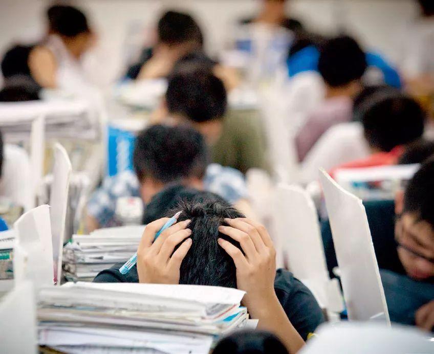原创高中三大科的“最佳补救”时间，各不一样，错过了直接影响高考
