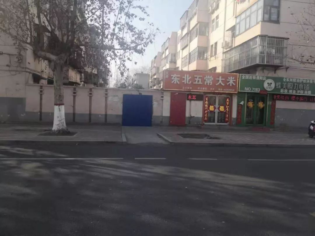 濮阳市区有多少人口_濮阳将新增高速公路出口,出行更方便 快看看在哪