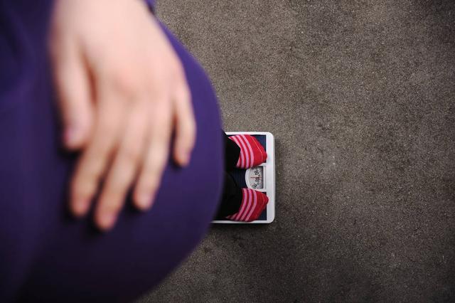 #母婴参考#孕期孕妈体重增长维持在这个数，宝宝发育好，顺产分娩也很顺利