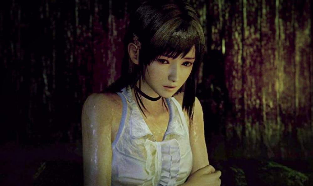 零与寂静岭将翻拍电影 工画堂制作人宣布离职