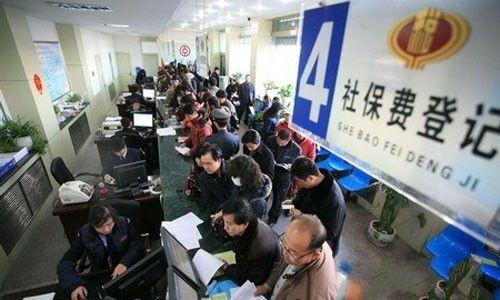 男性50岁企业才开始买社保的可以这么办