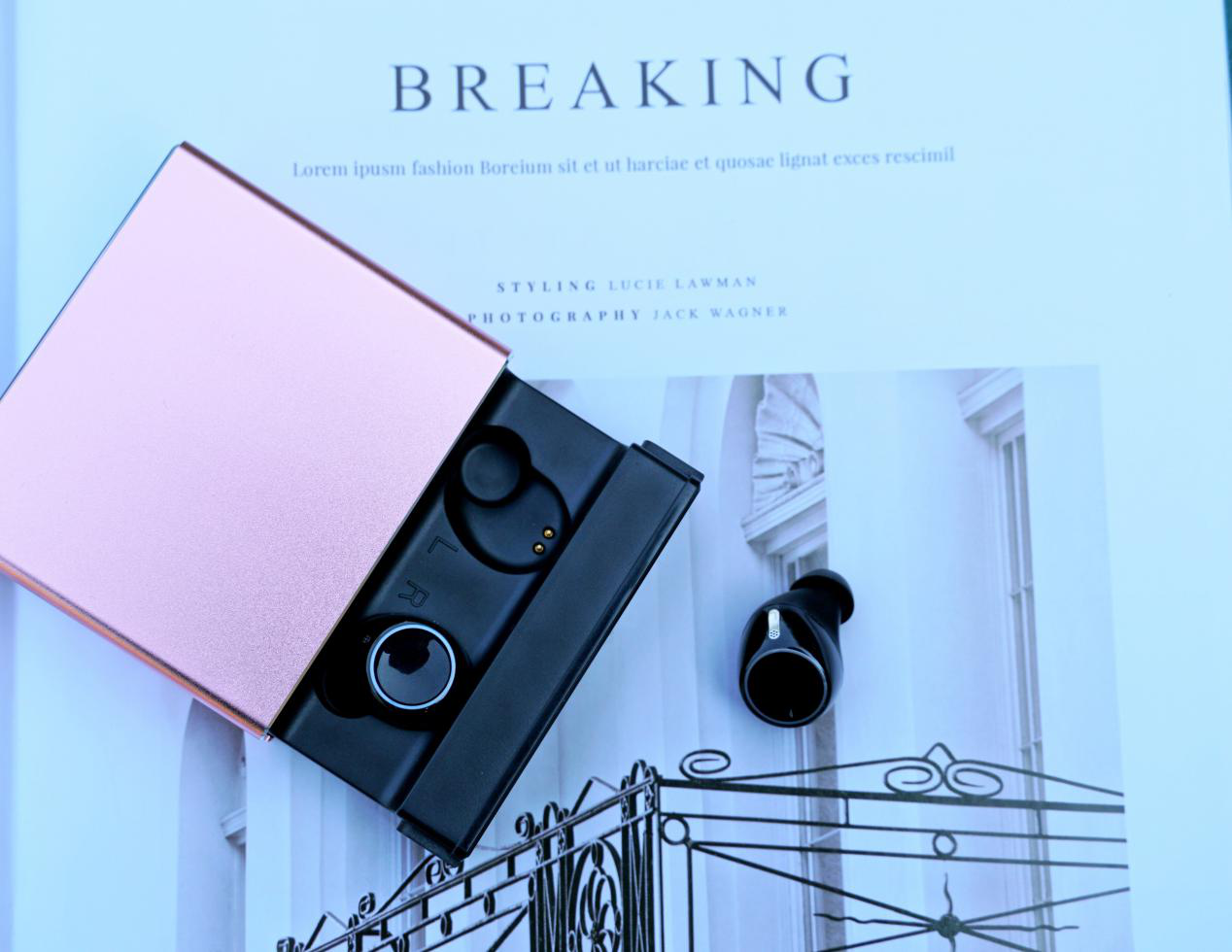 2020音质好的蓝牙耳机推荐:听歌必备的四大神