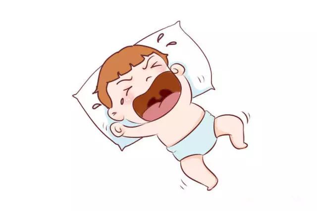 「纸尿裤关注」新生宝宝的这些“异常”现象，妈妈先别慌，你需要看看这些……